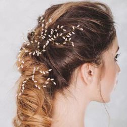 Six Sure-Fire Steps to Select Bridal Jewelry & Accessories